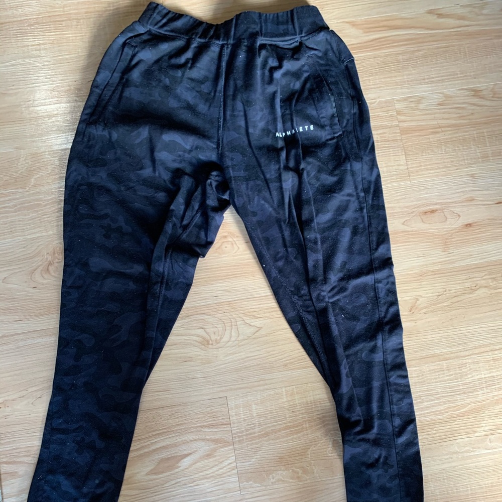 Alphalete Men’s Pants